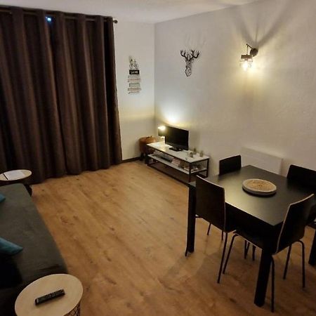 Appartement Saint Lary - Pla D'Adet - Aux Pieds Des Pistes 외부 사진
