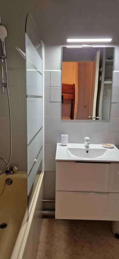 Appartement Saint Lary - Pla D'Adet - Aux Pieds Des Pistes 외부 사진