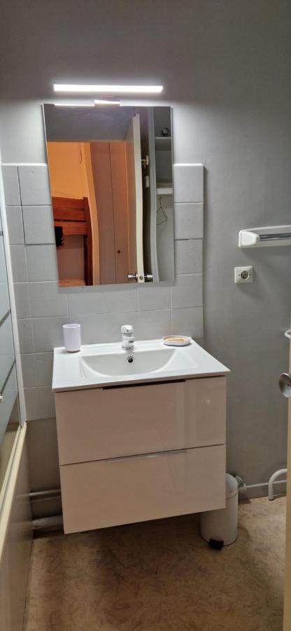 Appartement Saint Lary - Pla D'Adet - Aux Pieds Des Pistes 외부 사진