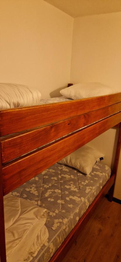 Appartement Saint Lary - Pla D'Adet - Aux Pieds Des Pistes 외부 사진